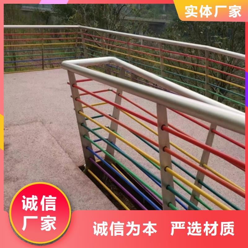 经验丰富的仿木景观护栏批发商