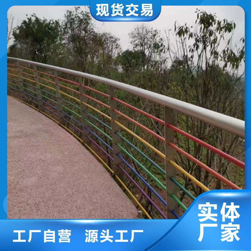 仿木景观护栏甄选厂家
