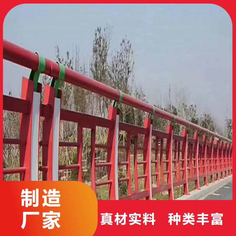 经验丰富的仿木景观护栏批发商