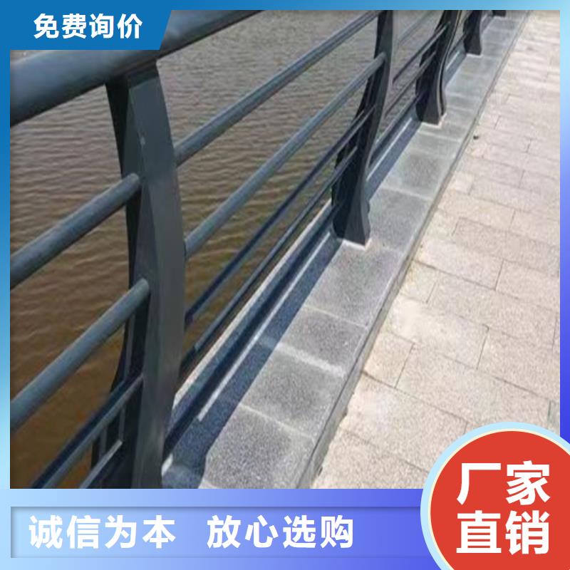 经验丰富的仿木景观护栏批发商