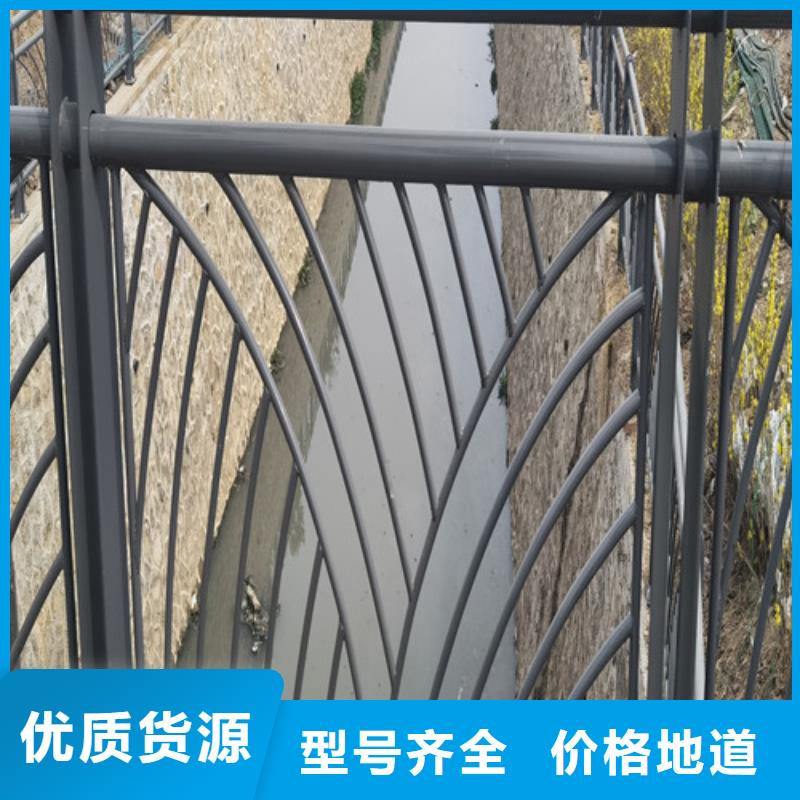 经验丰富的仿木景观护栏批发商