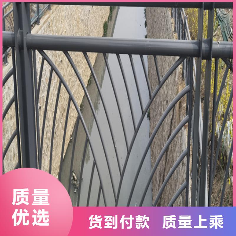 仿木景观护栏甄选厂家