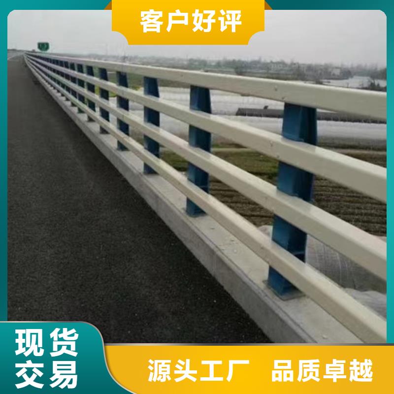 桥梁防撞护栏老客户回购较多