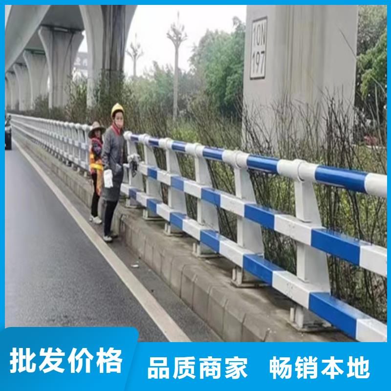桥梁防撞护栏老客户回购较多