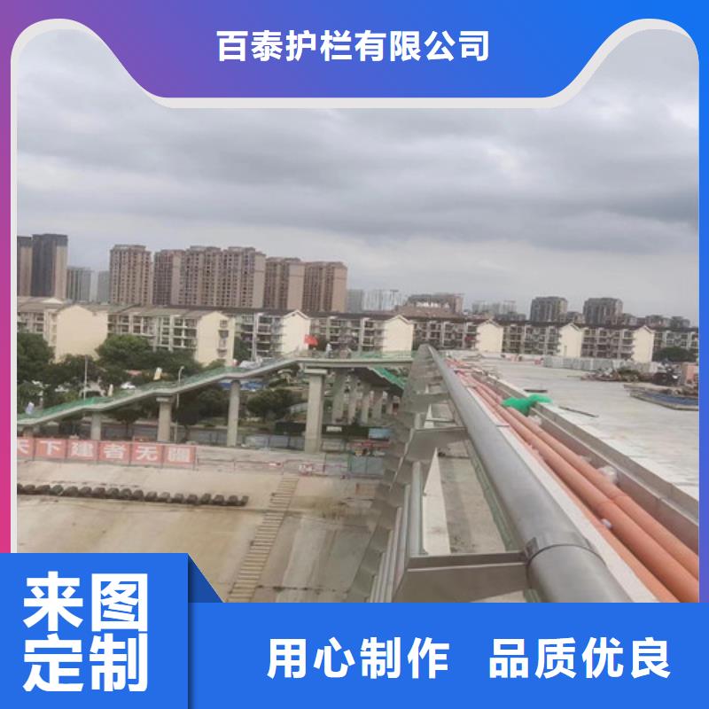 河道护栏价格咨询采购价格