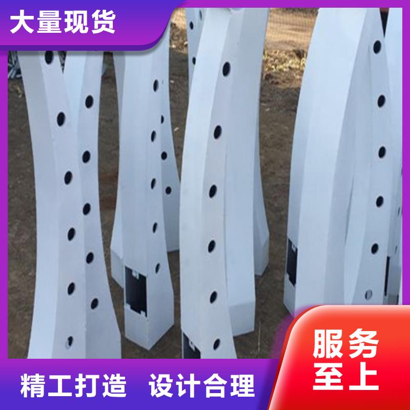 防撞立柱质量优