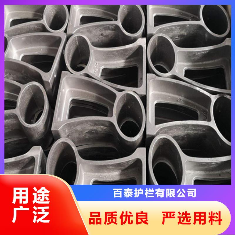 立柱加工定做费用