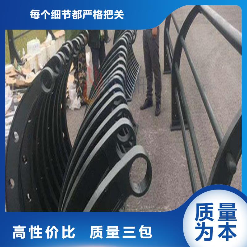 优质的河道立柱生产厂家