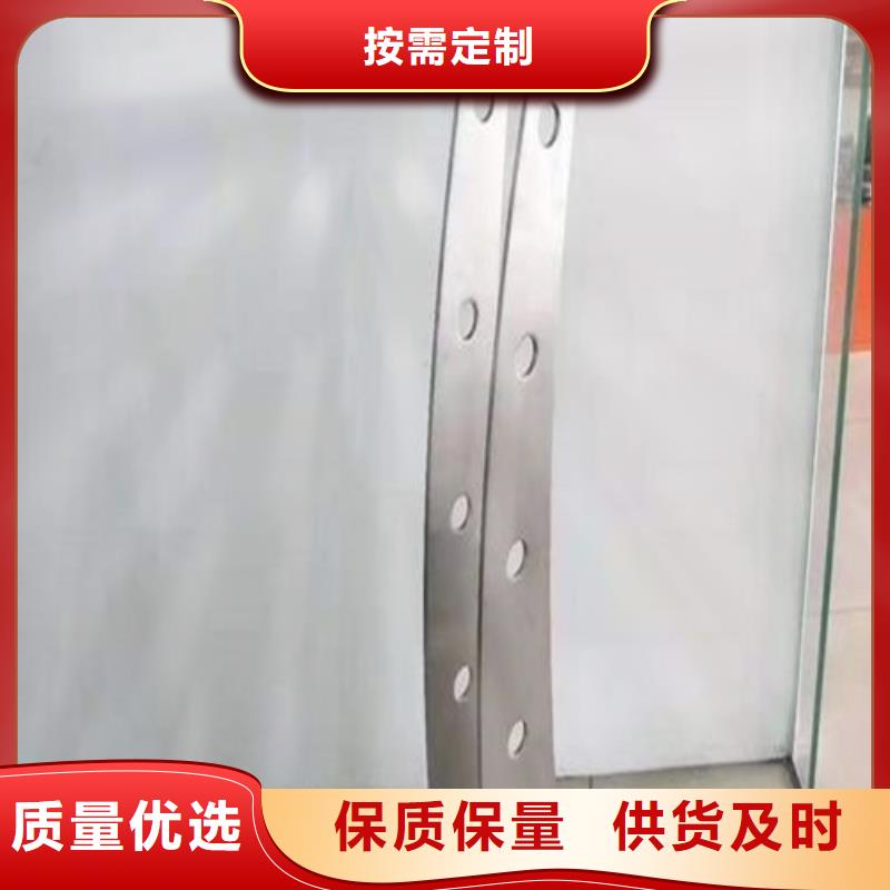 不锈钢立柱生产厂家
