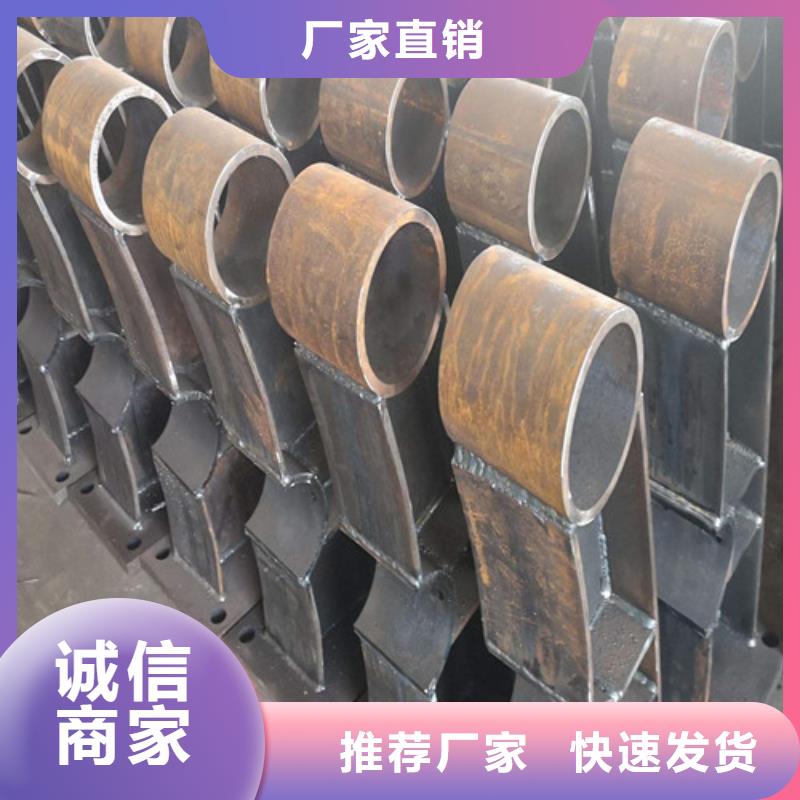 立柱护栏施工队伍