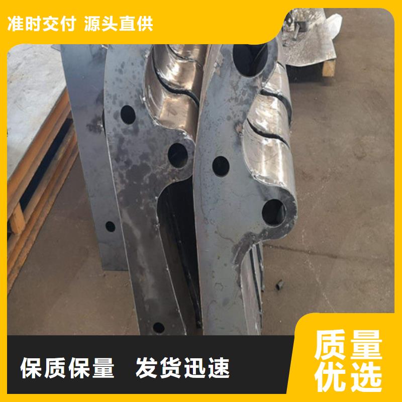 防撞立柱厂家