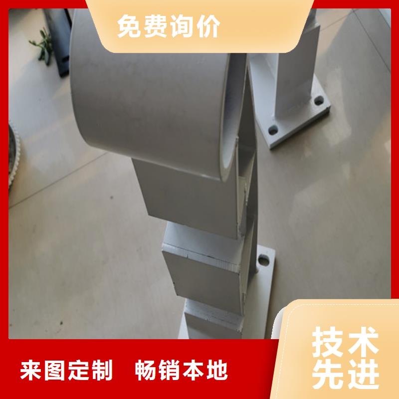 优质的河道立柱生产厂家