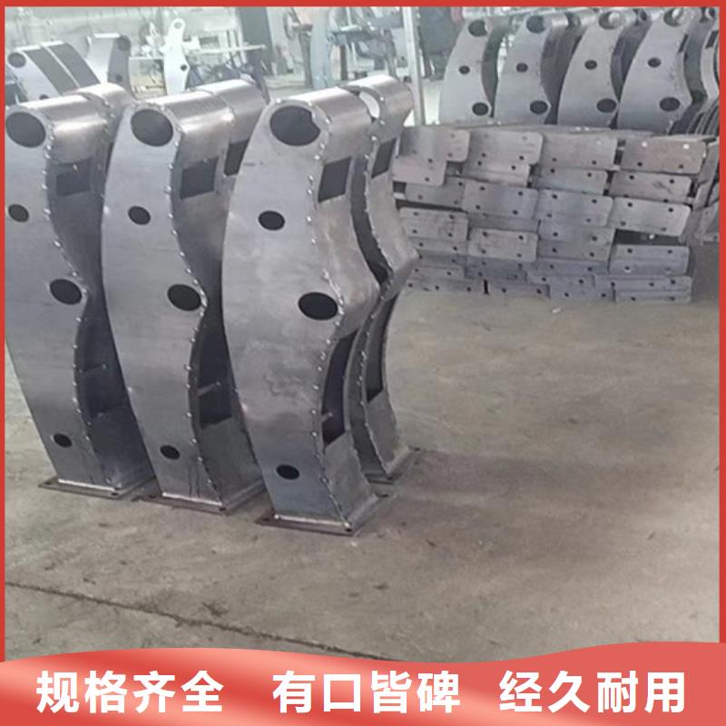 优质的河道立柱生产厂家