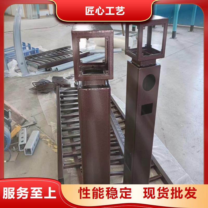 桥梁立柱批发价格
