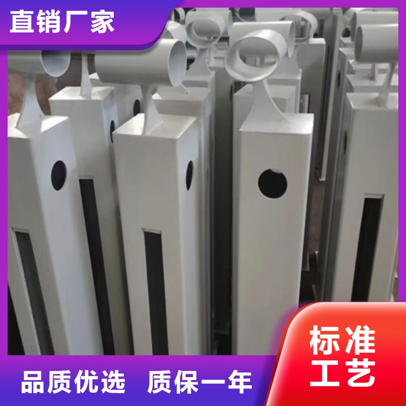不锈钢立柱生产厂家