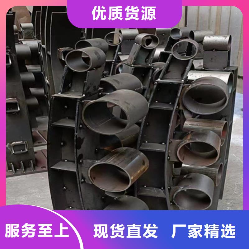 防撞立柱厂家
