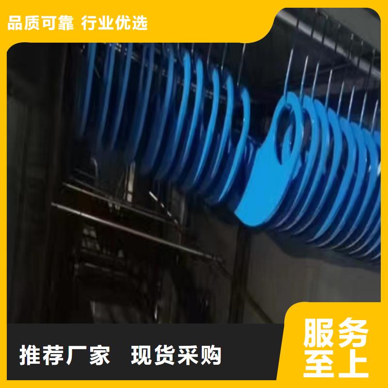立柱护栏施工队伍