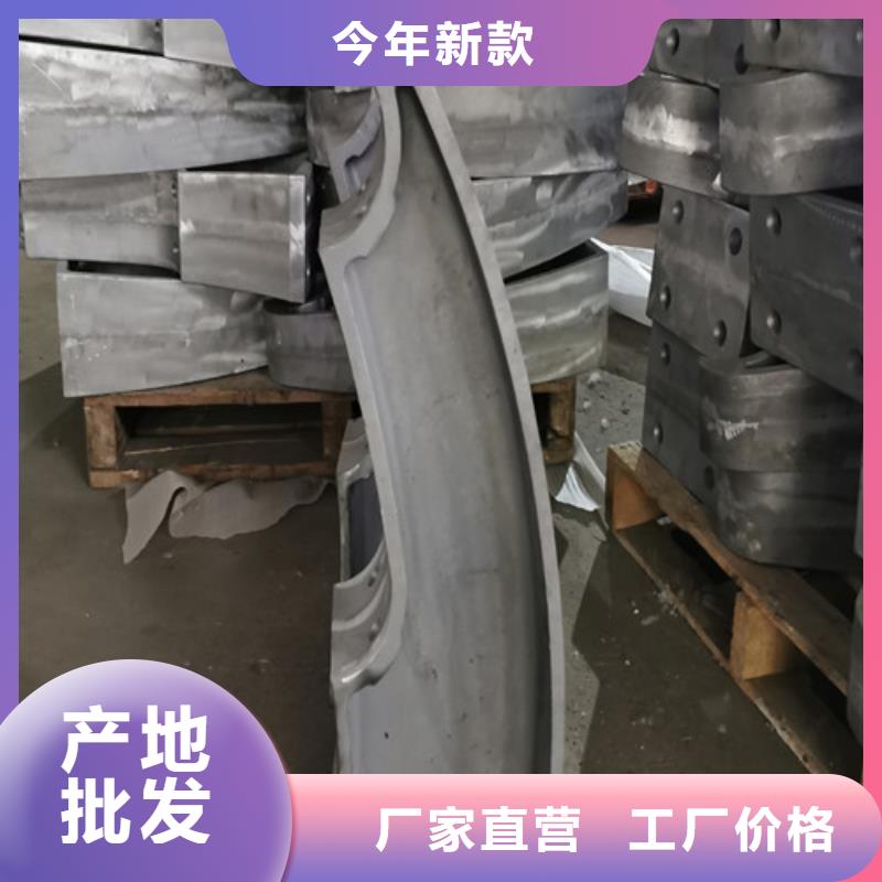 优质的河道立柱生产厂家