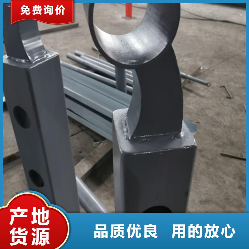 立柱护栏施工队伍