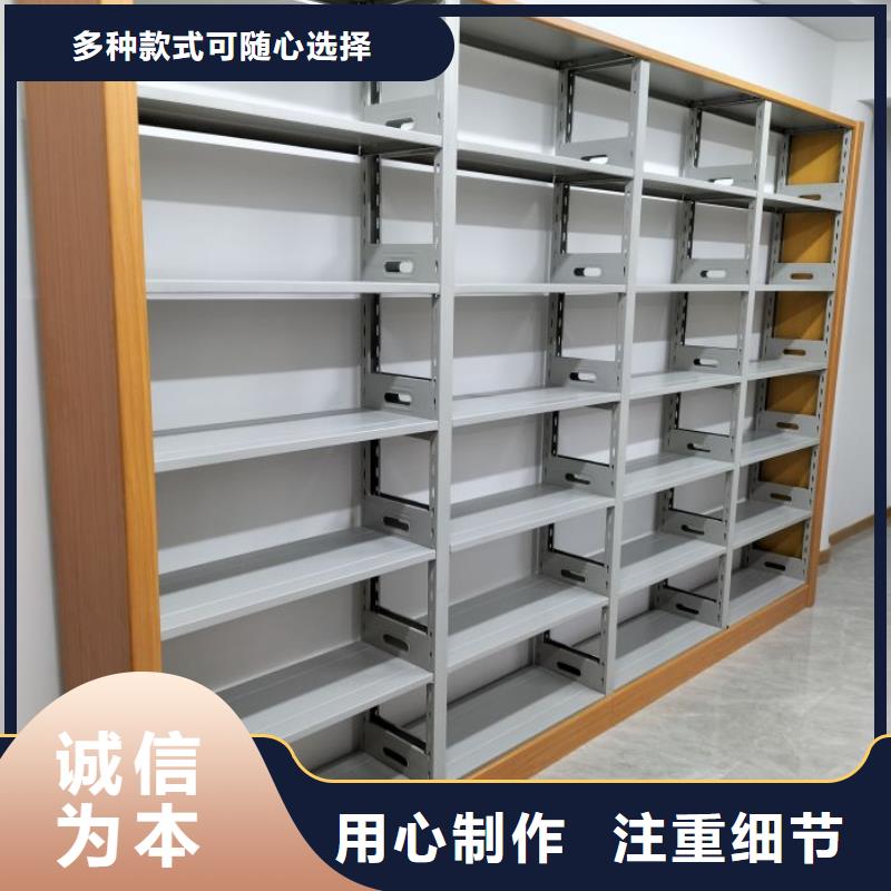 生产厂家哪家好【泽信】圆盘式档案密集架