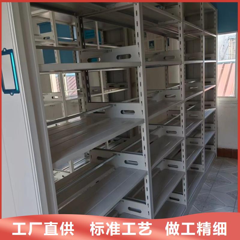 生产地【泽信】智能自动档案柜