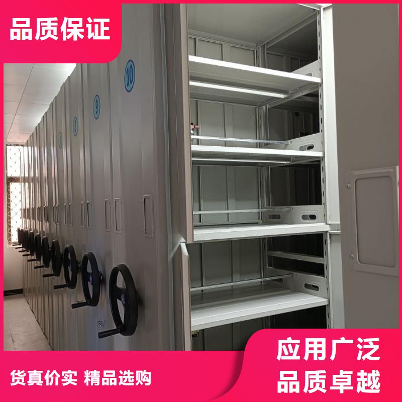 十年质保【泽信】古籍书库樟木密集柜