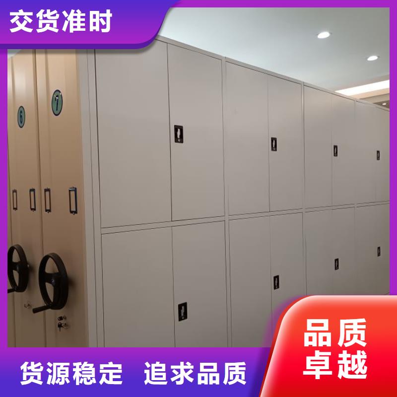 行业面临着的挑战与发展机遇【泽信】密集型档案移动柜