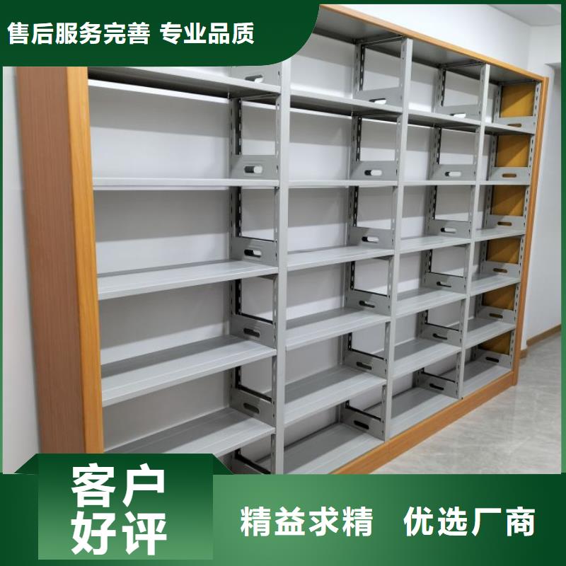 行业面临着的挑战与发展机遇【泽信】密集型档案移动柜