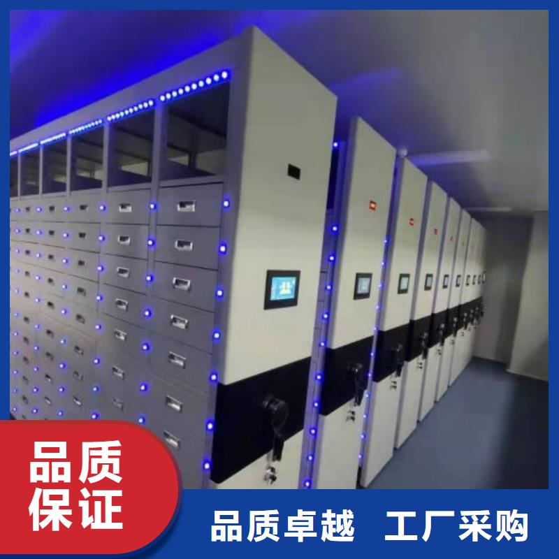 行业面临着的挑战与发展机遇【泽信】密集型档案移动柜