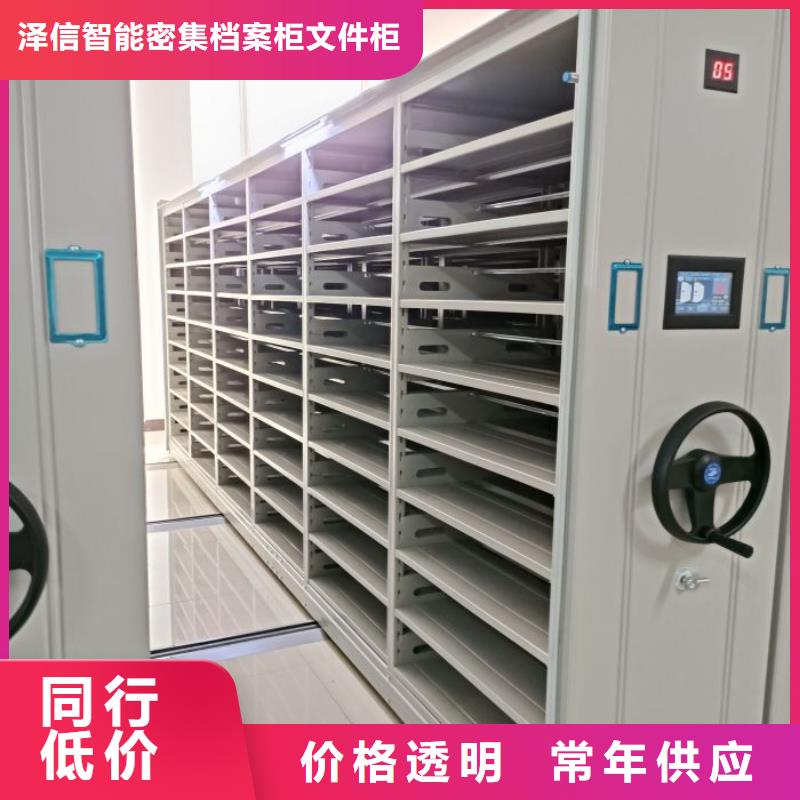 定制多少钱樟木密集架