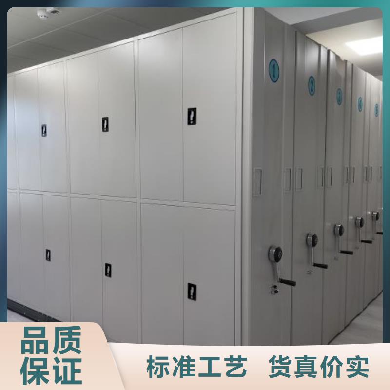 性价高的【鑫康】油画密集架