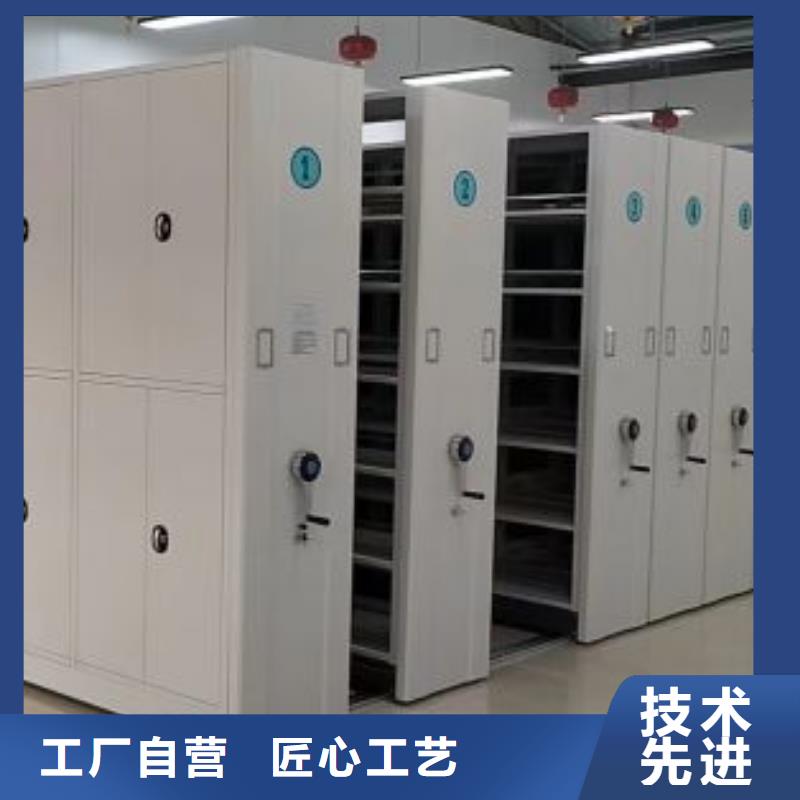 全力以赴【鑫康】香樟木密集架