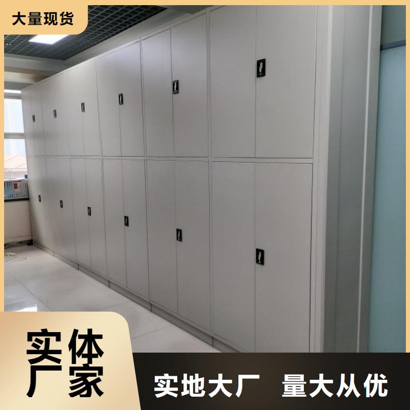 全力以赴【鑫康】香樟木密集架