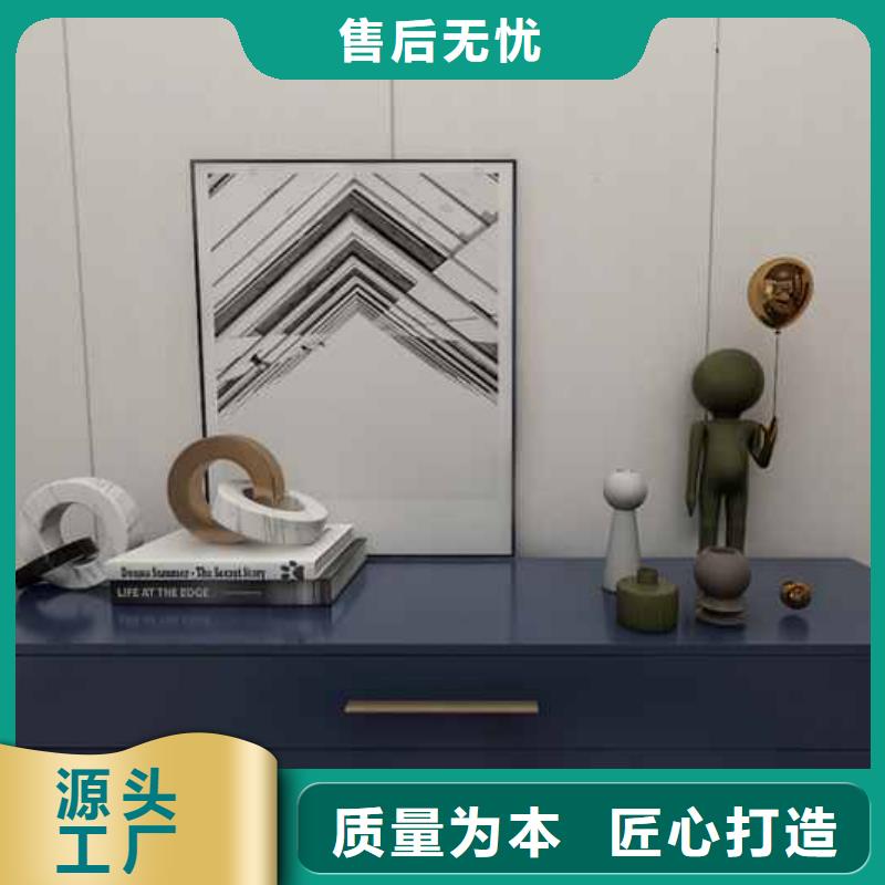 家装护墙板还需要墙面处理吗?生产
