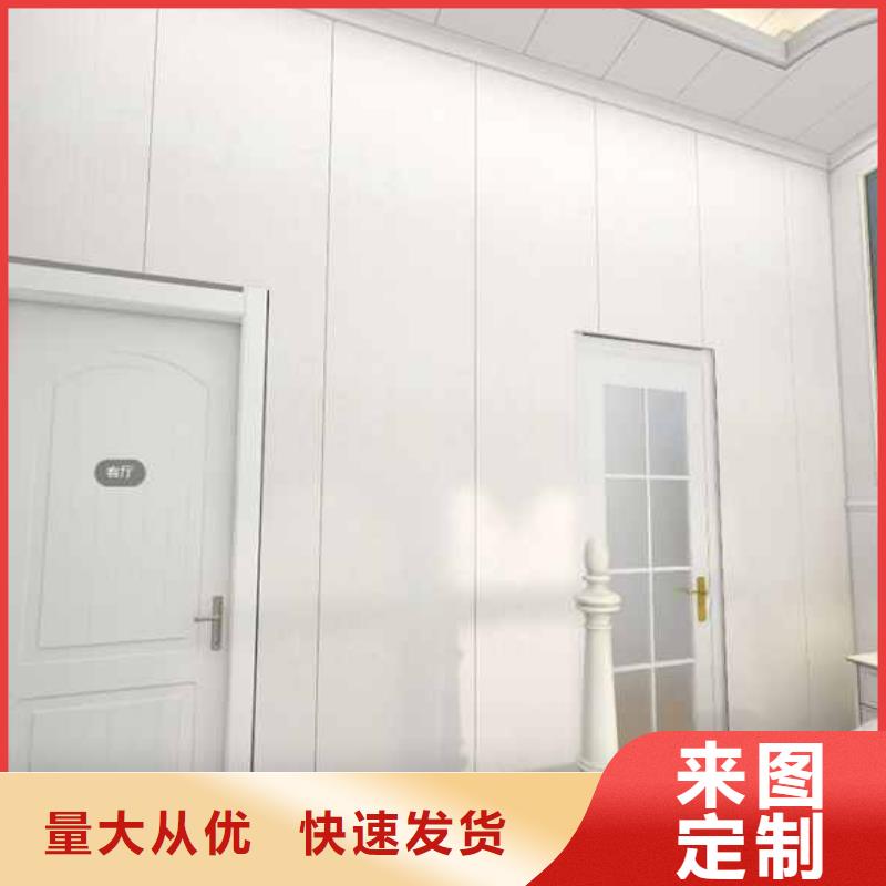 【竹木纤维集成墙板方形落水管一站式采购】