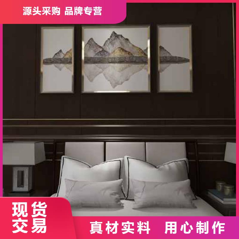 工装集成墙板和竹木纤维墙板哪个好制造厂家