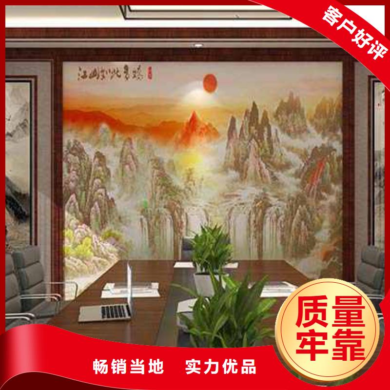 工装集成墙板装修效果图实力雄厚