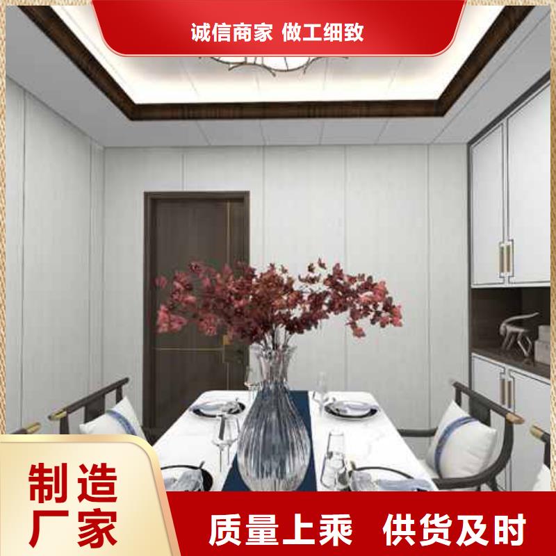 竹木纤维集成墙板_布纹竹木纤维集成墙板选择大厂家省事省心