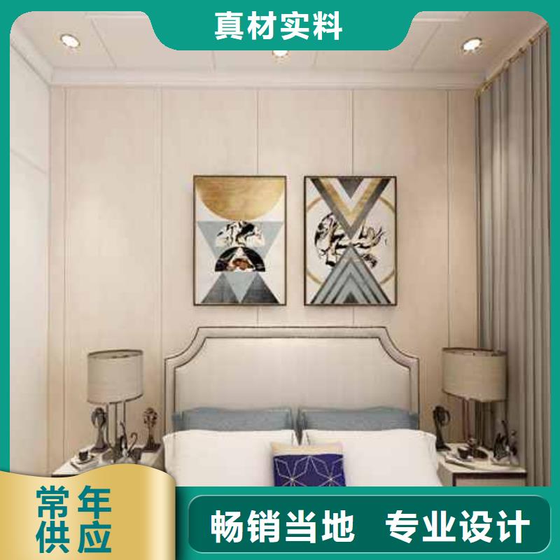 规模大的竹木纤维集成墙板装修到底好不好厂家