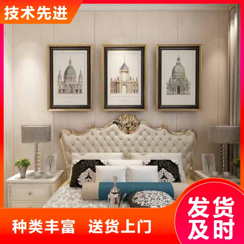 铭镜新型建材有限公司墙板哪种材质比较好合作案例多