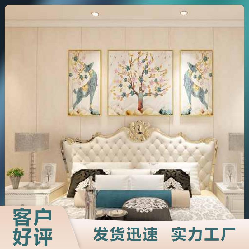 规模大的竹木纤维集成墙板装修到底好不好厂家