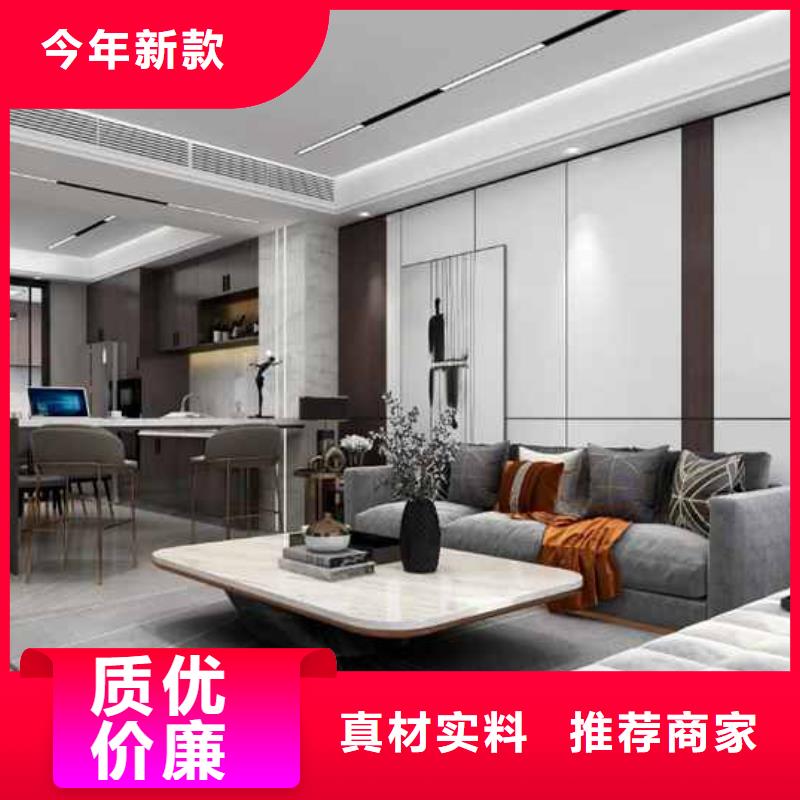 竹木纤维护墙板的缺点是什么-薄利多销
