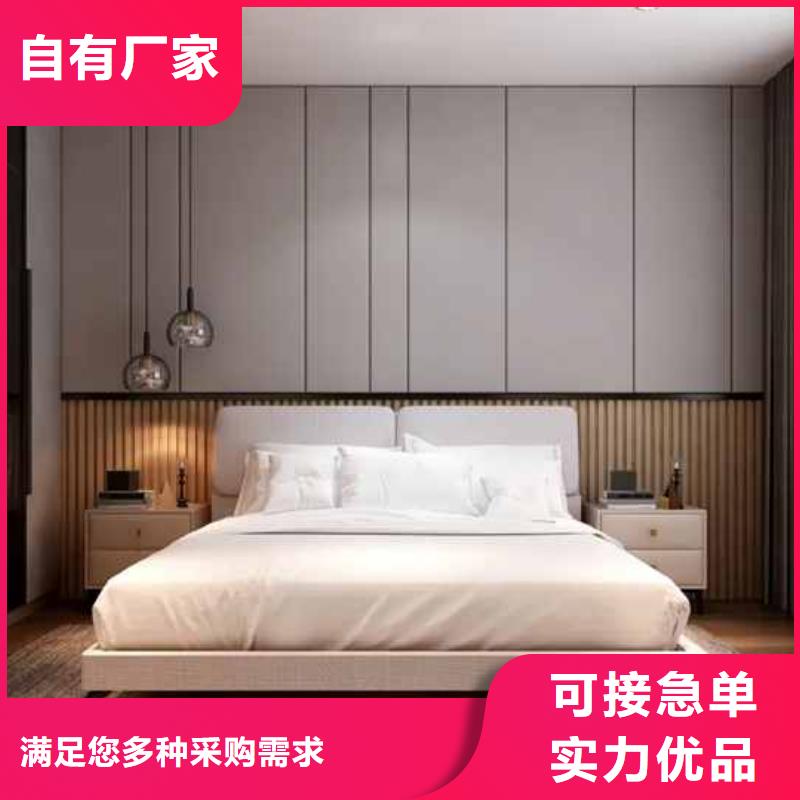护墙板什么材质的环保实体大厂