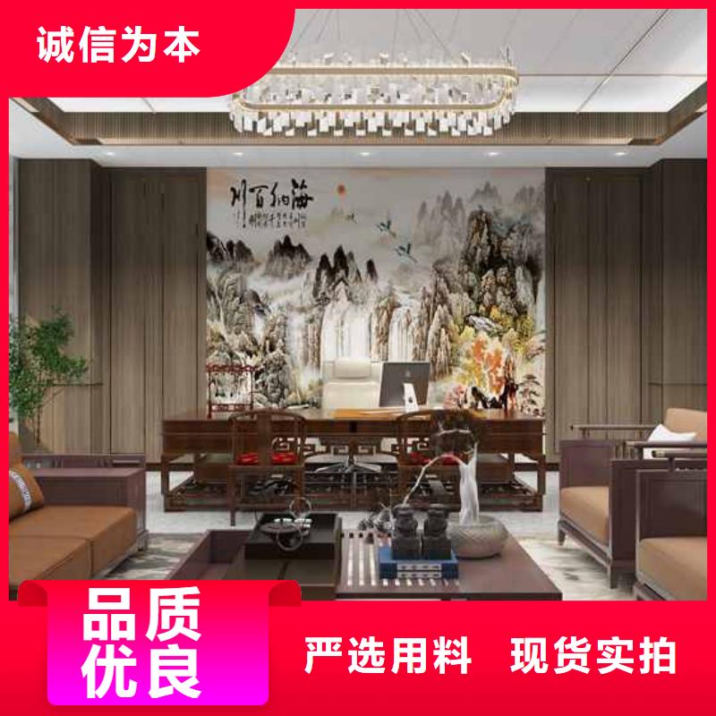 竹木纤维集成墙板成品雨水管规格型号全