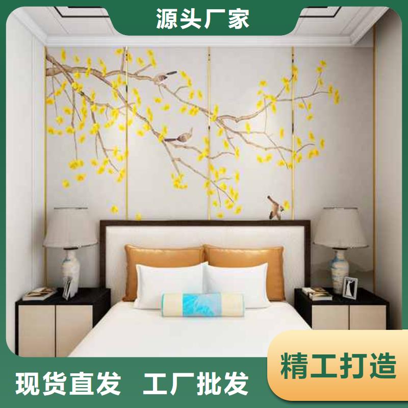 木饰面板装修效果图型号全
