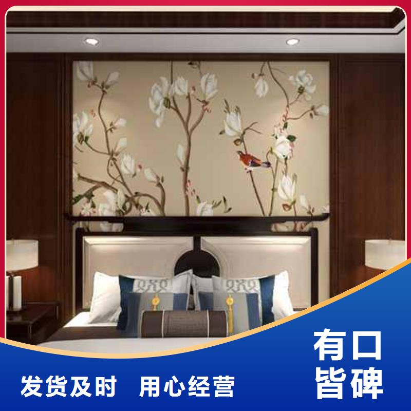 工装木饰面厚度正规厂家