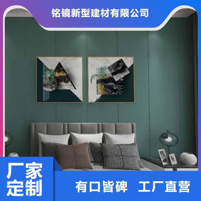 木饰面板装修效果图优选厂商