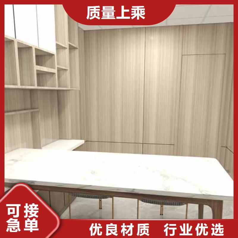木饰面板装修效果图优选厂商
