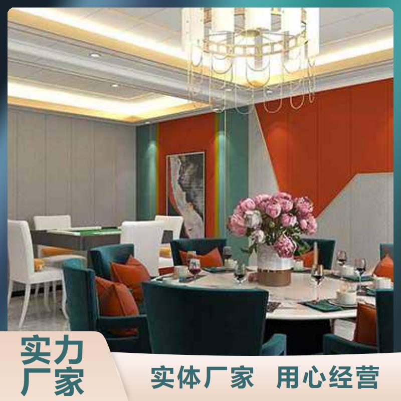 工装木饰面安装多少钱一平方库存充足