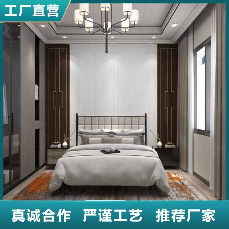 工装木饰面安装多少钱一平方库存充足